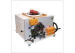 Полуавтоматическая установка для раскатки колец RODENT WSO-8PA, шт