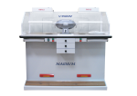 Шлифовальный станок MAGNUM VISIO на 2 рабочих места, шт
