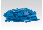 Воск инжекционный FREEMAN Turquoise  Blue Flakes бирюзовый, кг