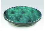 Воск инжекционный ЮМО PLAST бирюзовый, кг