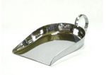 Совок для камней с ручкой (75х55 мм), шт