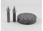 Расколотка конусная 17-28 градусов (20 размеров), шт