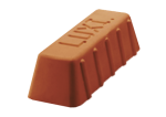 Паста полировальная LUXI, оранжевая, шт