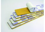 Резина силиконовая Castaldo SuperHighStrength (желтая), кг