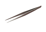 Пинцет геммологический TW2093/ M1 для крупных камней  длина 160 мм, шт