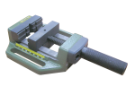 Тиски призматические Примус-75 Proxxon 20392, шт