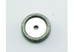 Диск алмазный 125/100 АКК-12х3 (колесо), шт