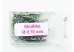 Минимат HATHO 314 207 зип 0,30 мм, шт