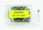 Минимат HATHO 314 208 зип 0,45 мм, шт