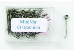 Минимат HATHO 314 209 зип 0,60 мм, шт