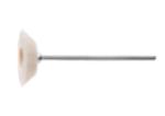 Насадка фетровая HATHO 176 19HP с держателем трапеция, шт