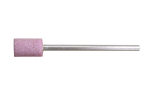 Насадка корундовая 760/065 цилиндр 6,5 мм с держателем, шт