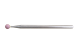 Насадка корундовая шар с держателем 3,0 мм, шт
