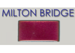 Эмаль горячая MILTON BRIDGE OP1 полупрозрачная Розовый агат, г