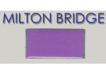 Эмаль горячая MILTON BRIDGE OP11 полупрозрачная Рубин, г
