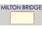 Эмаль горячая MILTON BRIDGE OP2 полупрозрачная Песочный, г