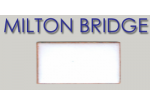 Эмаль горячая MILTON BRIDGE OP3 полупрозрачная Белый, г
