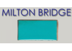 Эмаль горячая MILTON BRIDGE OP4 полупрозрачная Нефритовый зеленый, г