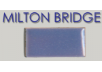 Эмаль горячая MILTON BRIDGE OP7 полупрозрачная Фиолетовый, г