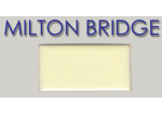 Эмаль горячая MILTON BRIDGE OP8 полупрозрачная Топаз, г