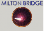 Эмаль горячая MILTON BRIDGE PT 121 пастельная Розовато-лиловый, г
