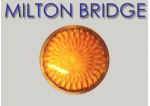 Эмаль горячая MILTON BRIDGE PT 205 пастельная Янтарь, г