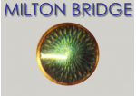 Эмаль горячая MILTON BRIDGE PT 212 пастельная Серый, г