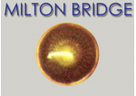 Эмаль горячая MILTON BRIDGE PT 214 пастельная Коричневый, г