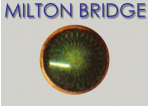 Эмаль горячая MILTON BRIDGE PT 217 пастельная Зеленое яблоко, г