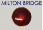 Эмаль горячая MILTON BRIDGE PT 228205 пастельная Черешня, г