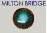 Эмаль горячая MILTON BRIDGE PT 403 пастельная Бирюза, г