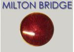 Эмаль горячая MILTON BRIDGE PT 407 пастельная Роза, г