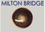 Эмаль горячая MILTON BRIDGE PT 411 пастельная Серый, г