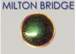 Эмаль горячая MILTON BRIDGE PT 417 пастельная Изумруд, г
