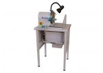 Станок для мокрой шлифовки AVALON SW1 (для янтаря и других поделочных камней), шт