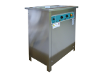Ультразвуковая ванна (УЗВ) LOGIMEC Pulse50 на 50 л, шт