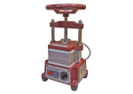 Пресс-вулканизатор TEKNIK DOKUM VP-02 (размер плит 140х170 мм), шт