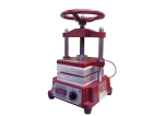Пресс-вулканизатор TEKNIK DOKUM VP-03 (размер плит 200х250 мм), шт