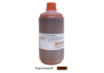 Лак катафорезный PANDORA Cat-brown-C коричневый (1 л), шт