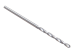 Сверло спиральное 0,60  мм HSS 12338060, шт