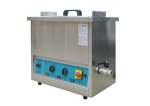 Ультразвуковая ванна (УЗВ) LOGIMEC Pulse 1600 на 16 л, шт