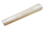 Ригель дерев. овальн.для брасл.45х40,75х70,380мм арт.1918
