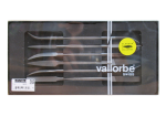 Набор риффелей VALLORBE 12186-2, набор