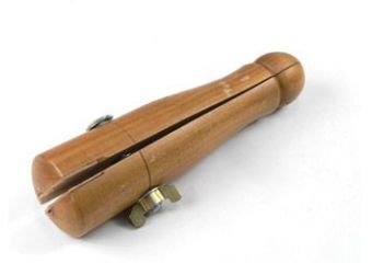 Тиски ювелирные   