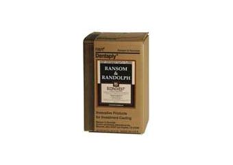 Формовочные массы Ransom & Randolph (R&R)