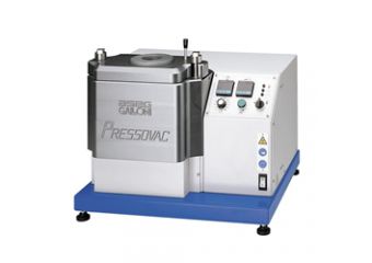 Литейная установка Pressovac Dual и акс.