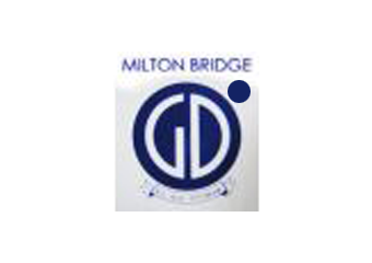 Непрозрачные эмали MILTON BRIDGE