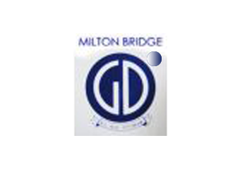 Пастельные эмали MILTON BRIDGE