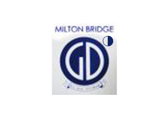 Полупрозрачные эмали MILTON BRIDGE