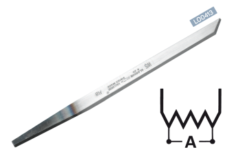 Шаттирштихели  LO0413